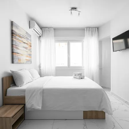 Avenue, Nilie Hospitality Mgmt * Thessaloniki
