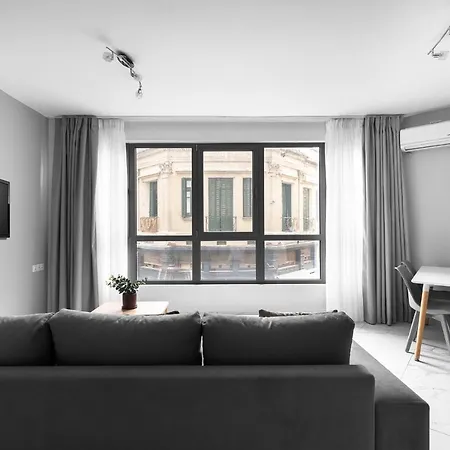 Apartment Avenue, Nilie Hospitality Mgmt *