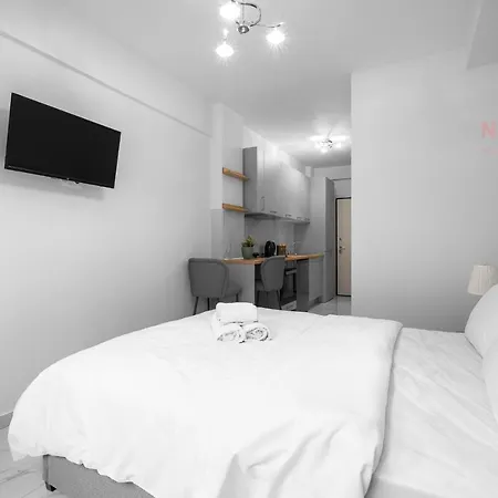 Avenue, Nilie Hospitality Mgmt Apartment Thessaloniki