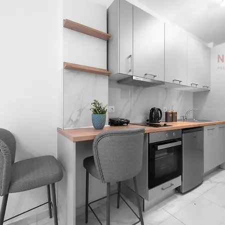 Avenue, Nilie Hospitality Mgmt * Thessaloniki