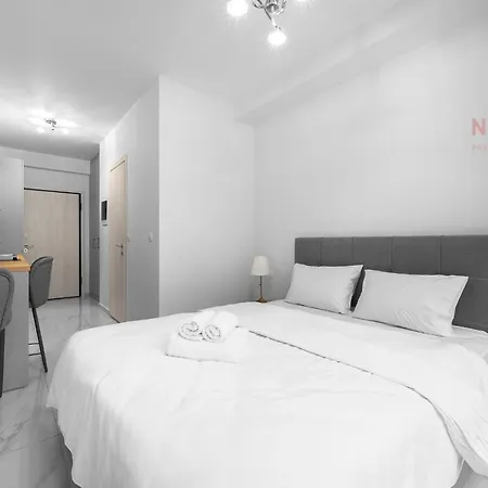 Apartment Avenue, Nilie Hospitality Mgmt Thessaloniki