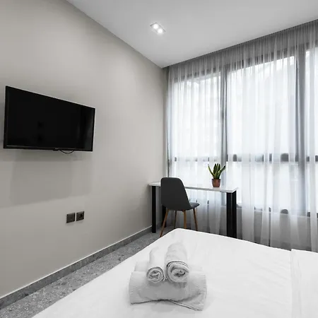Avenue, Nilie Hospitality Mgmt Thessaloniki